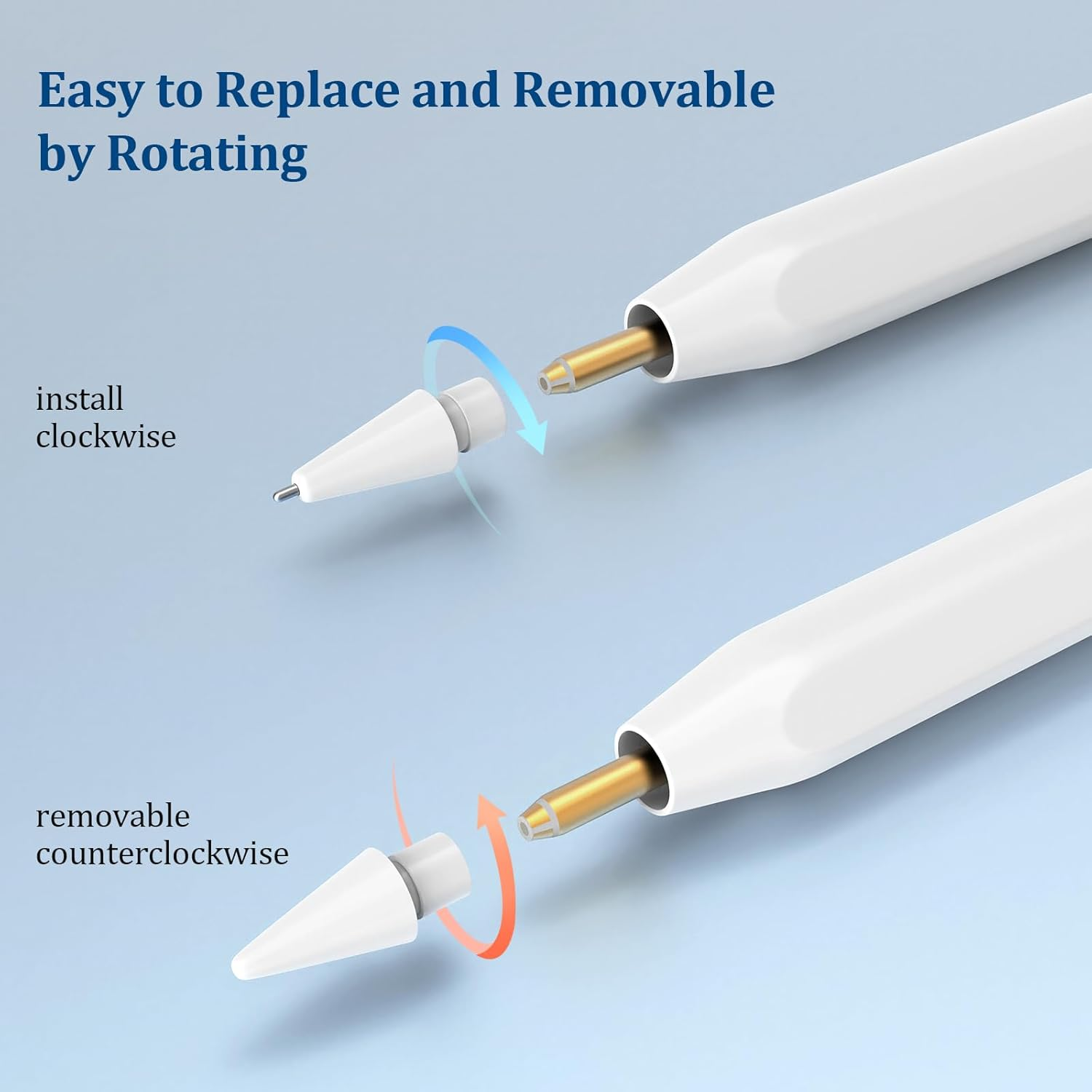 BLACK FRIDAY ALERT: Apple Pencil Tips Now 58% Off on Amazon! 7 Apple Pencil Tips