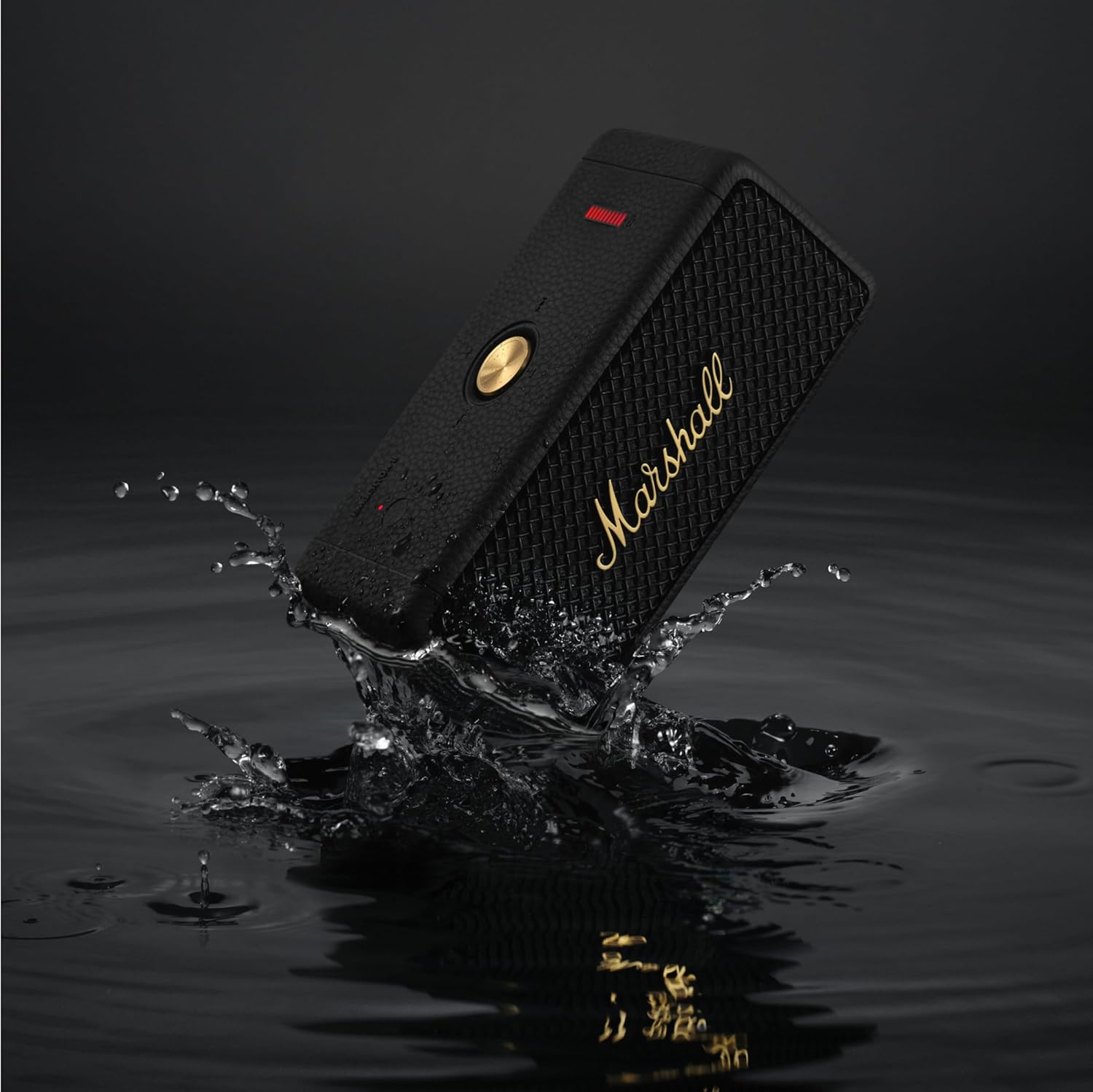 Get Ready to Rock! Marshall Emberton II Speaker - 35% OFF for a Limited Time! 2 Get Ready to Rock! Marshall Emberton II Speaker - 35% OFF for a Limited Time! 1