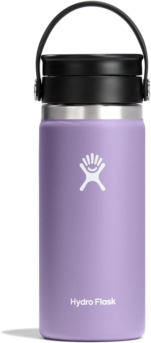 Hot Coffee Anywhere – Hydro Flask Leakproof Insulated Mug for $25 Limited Offer! 2 Hydro Flask Mug