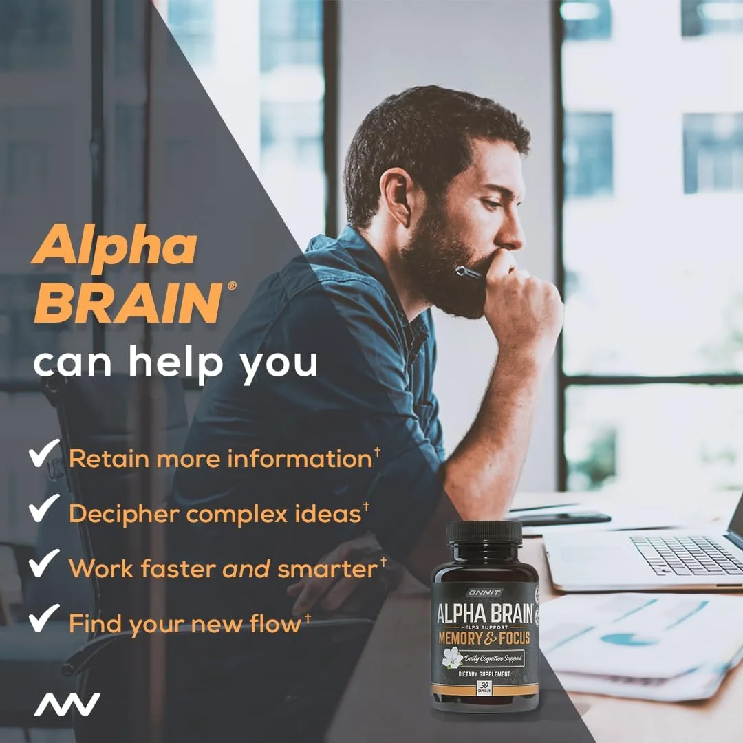 2025’s Best Supplement for Brain: Unlock Your Full Cognitive Potential! 2 2025’s Best Supplement for Brain: Unlock Your Full Cognitive Potential! 1