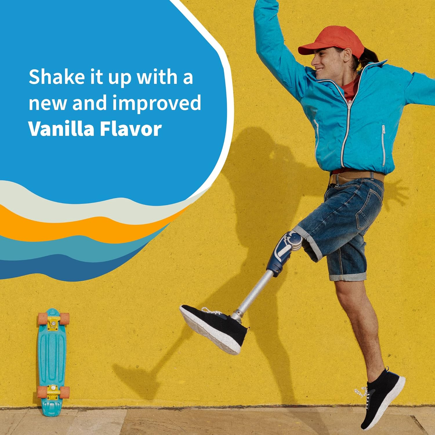 Garden of Life Meal Replacement Shakes – The Ultimate Vegan Protein Powder (23% Off on Amazon!) 3 Garden of Life Meal Replacement Shakes – The Ultimate Vegan Protein Powder (23% Off on Amazon!) 2