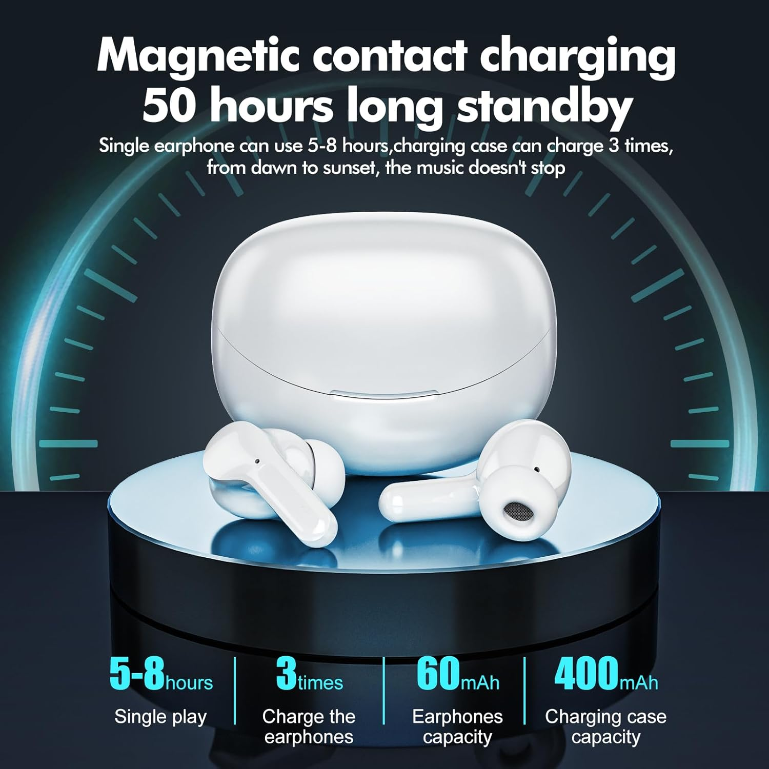 Wireless Earbuds