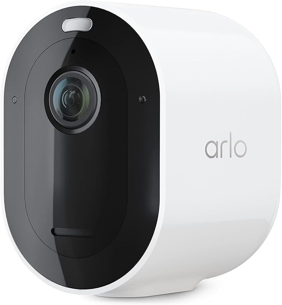 The Top 10 Coolest Gadgets of 2025 on Amazon 8 arlo pro 5s