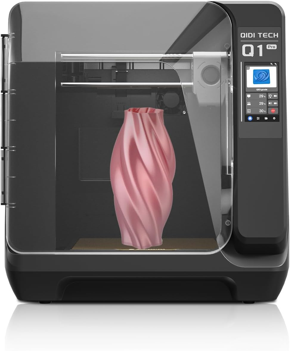 The Top 10 Coolest Gadgets of 2025 on Amazon 9 QIDI VIDA-high speed printer