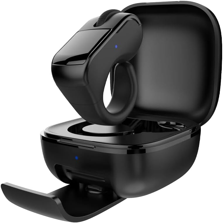 The Top 10 Coolest Gadgets of 2025 on Amazon 10 Scroller Ring