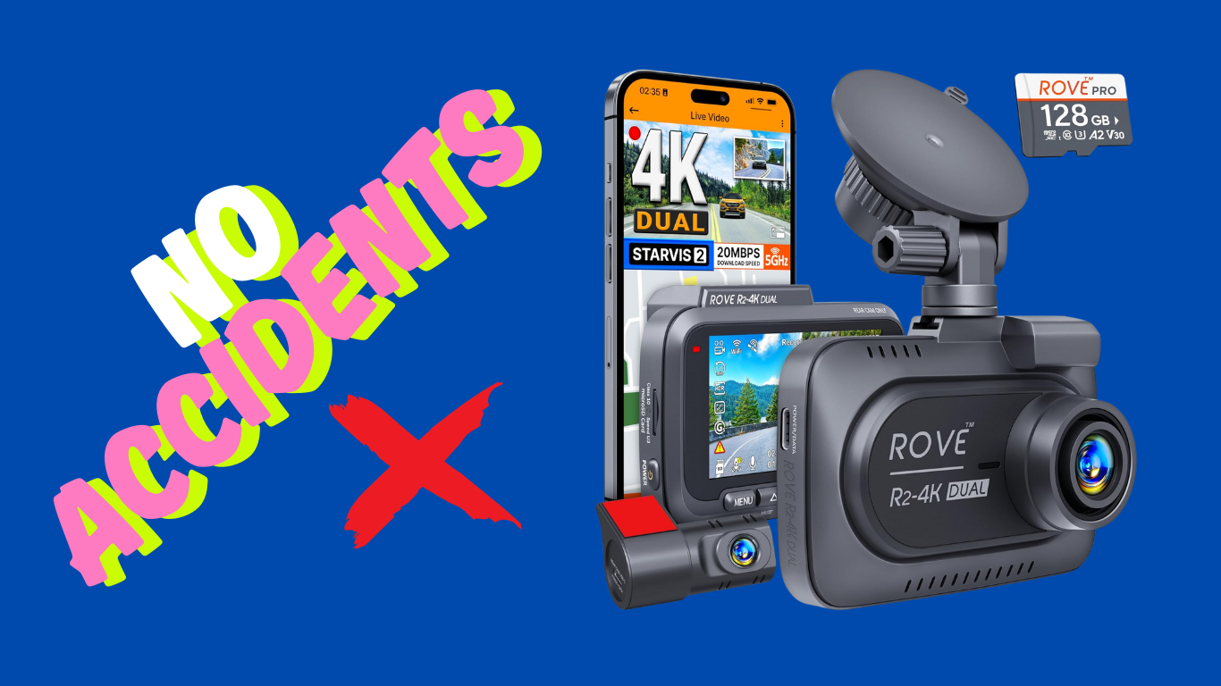 best-dash-cam-for-car