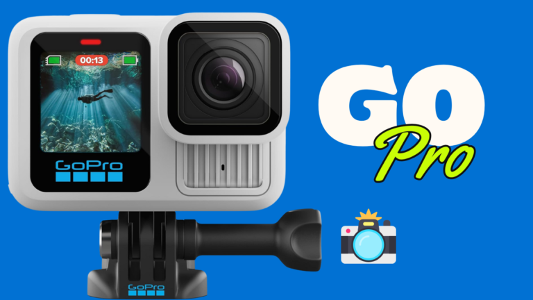 go-pro-hero-13-white