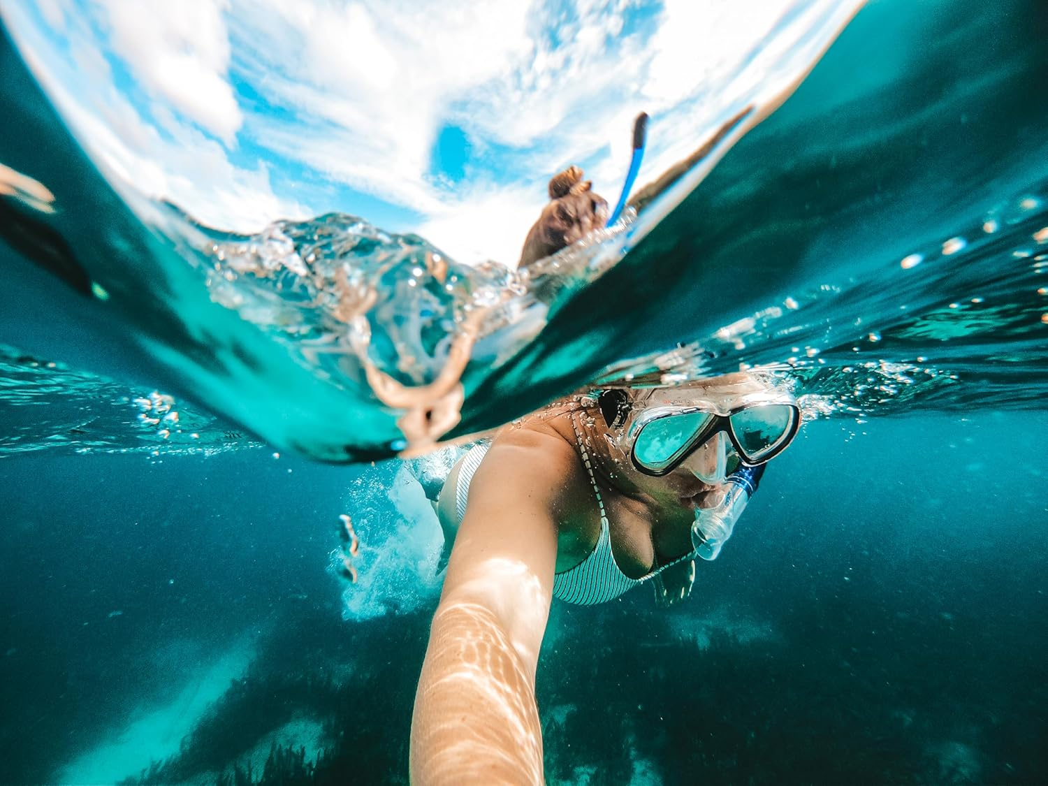 Best Action Camera 2025? GoPro HERO13 Polar White Edition is stunning 3 Best Action Camera 2025