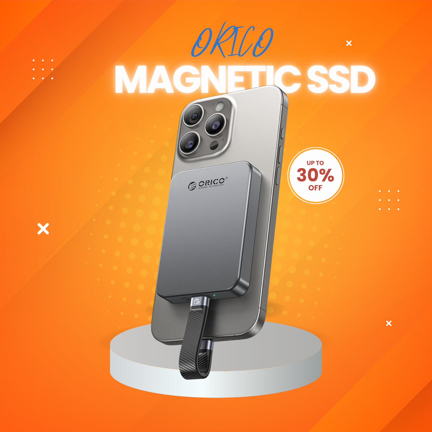 ORICO-MAGNETIC-SSD