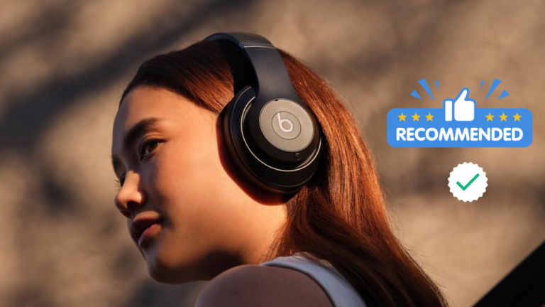 Beats Studio Pro