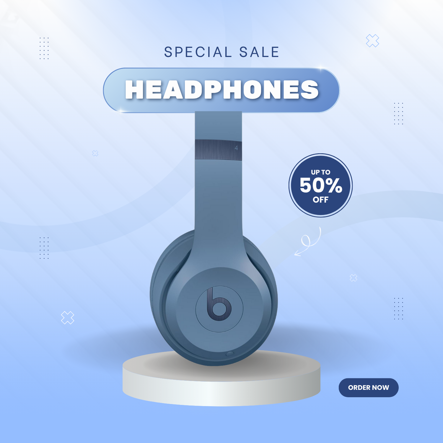 Why the Slate Blue Beats Solo 4 is Selling Out FAST! 2