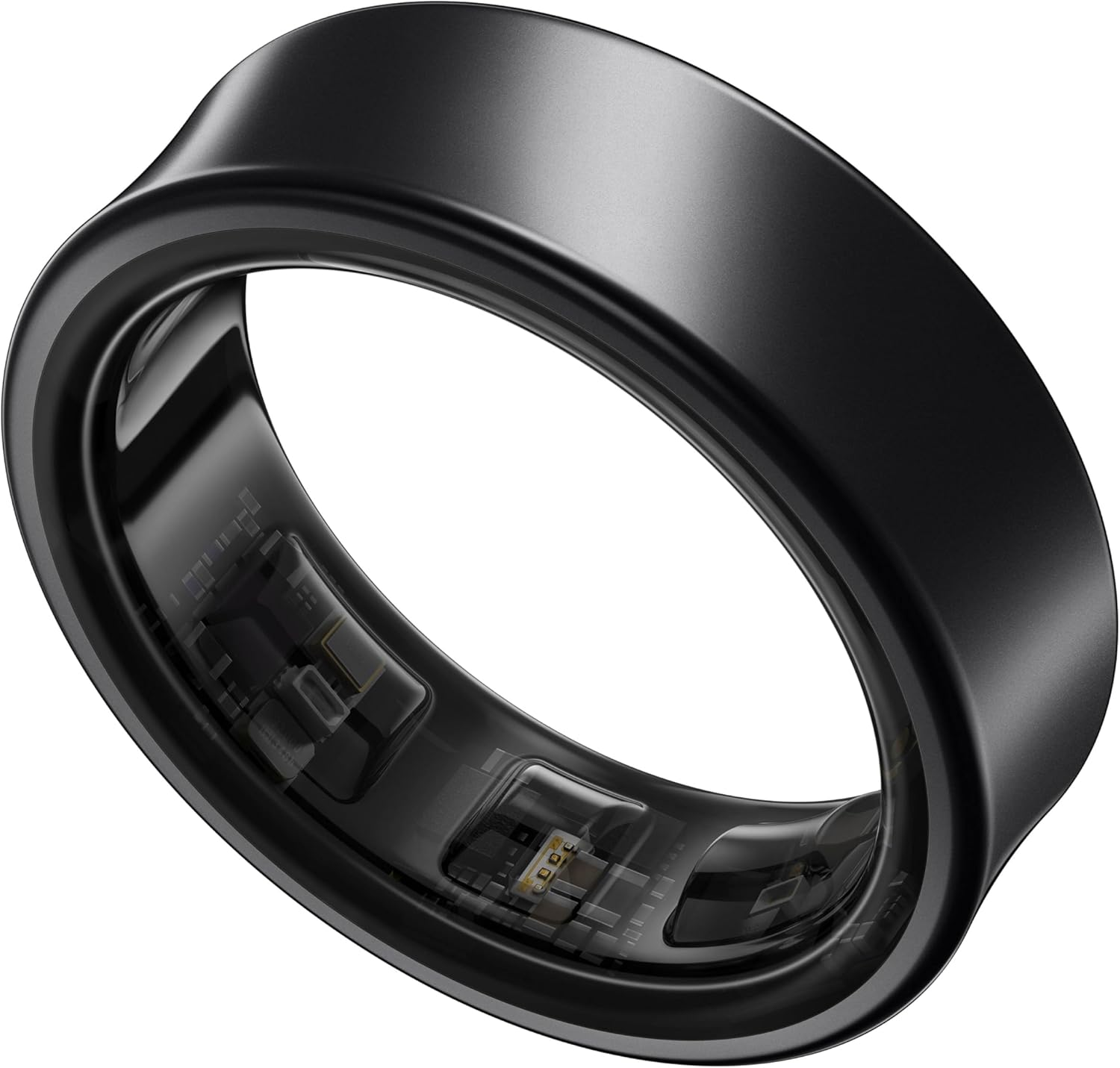 Mind-Blowing NEW Galaxy Ring Just Dropped: No App Needed, 7-Day Battery, and It Tracks Everything! 2 Mind-Blowing NEW Galaxy Ring Just Dropped: No App Needed, 7-Day Battery, and It Tracks Everything! 1