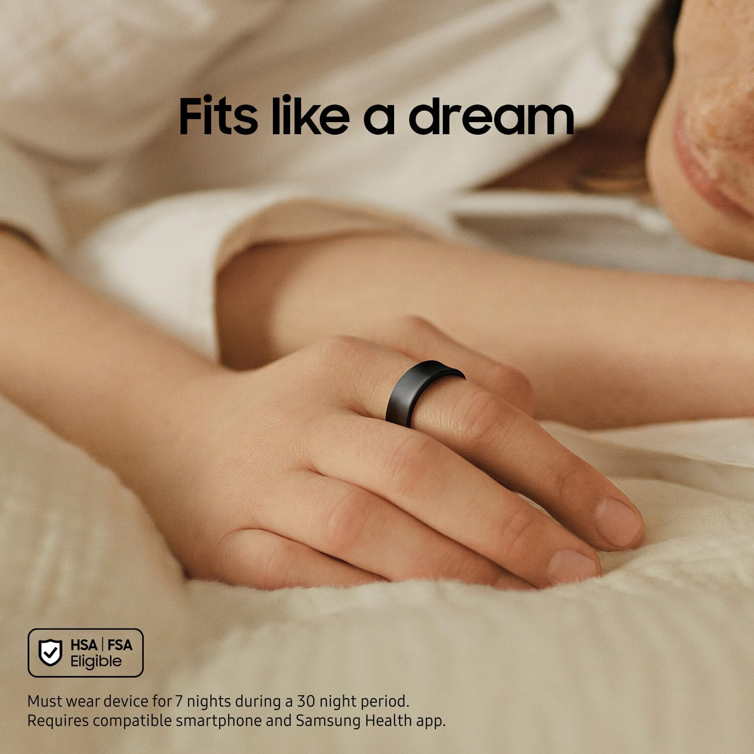 Mind-Blowing NEW Galaxy Ring Just Dropped: No App Needed, 7-Day Battery, and It Tracks Everything! 3 Mind-Blowing NEW Galaxy Ring Just Dropped: No App Needed, 7-Day Battery, and It Tracks Everything! 2