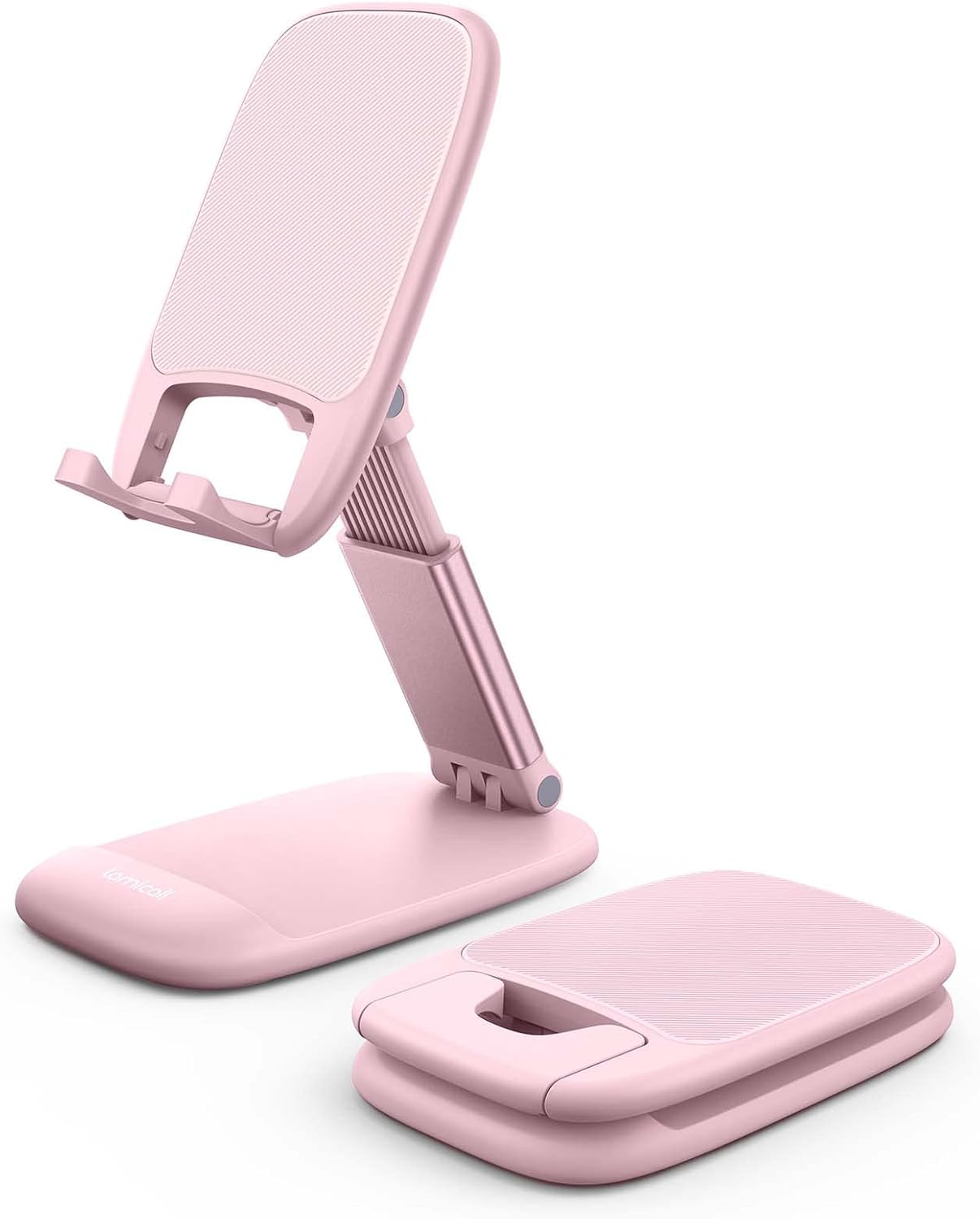 Love It or Hate It? Lamicall Pink Phone Holder Shocks Amazon Users! 5 Lamicall Pink Phone Holder