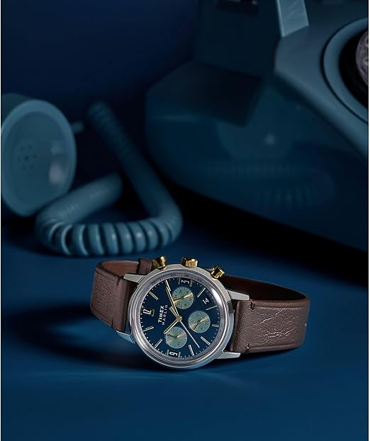 Amazon’s Hottest Watch Deal: Timex Marlin 40mm at a Steal! 5 Timex Marlin