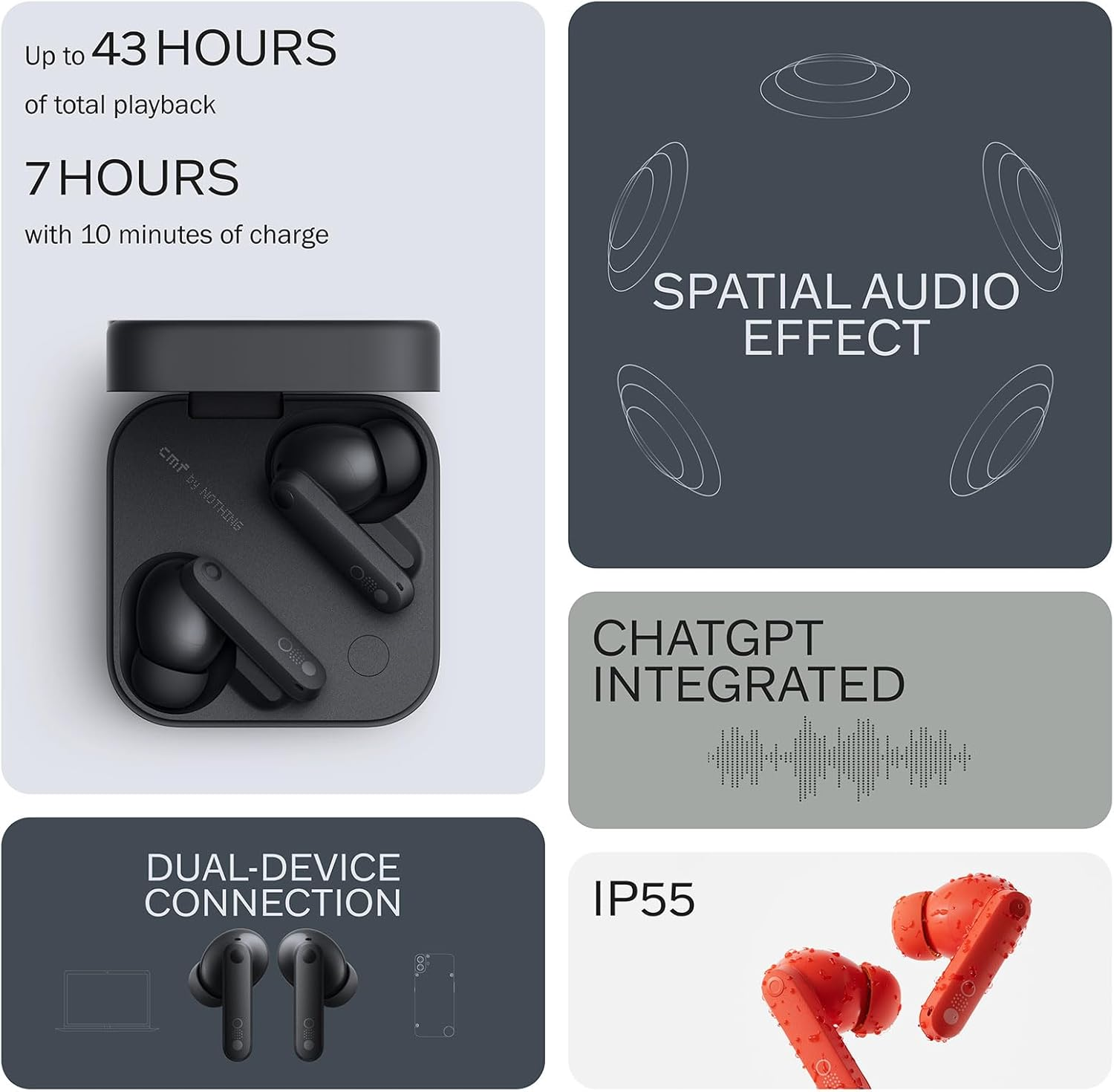 STOP Using Cheap Earbuds! These Blow Everything Out of the Water! 2 STOP Using Cheap Earbuds! These Blow Everything Out of the Water! 1