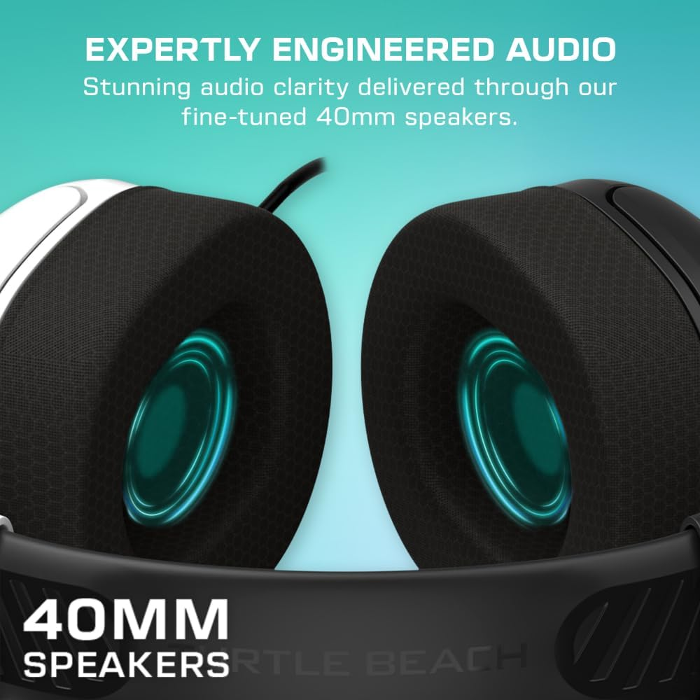Why Gamers Love the Turtle Beach Airlite Fit Wired Gaming Headset 4 Why Gamers Love the Turtle Beach Airlite Fit Wired Gaming Headset 3
