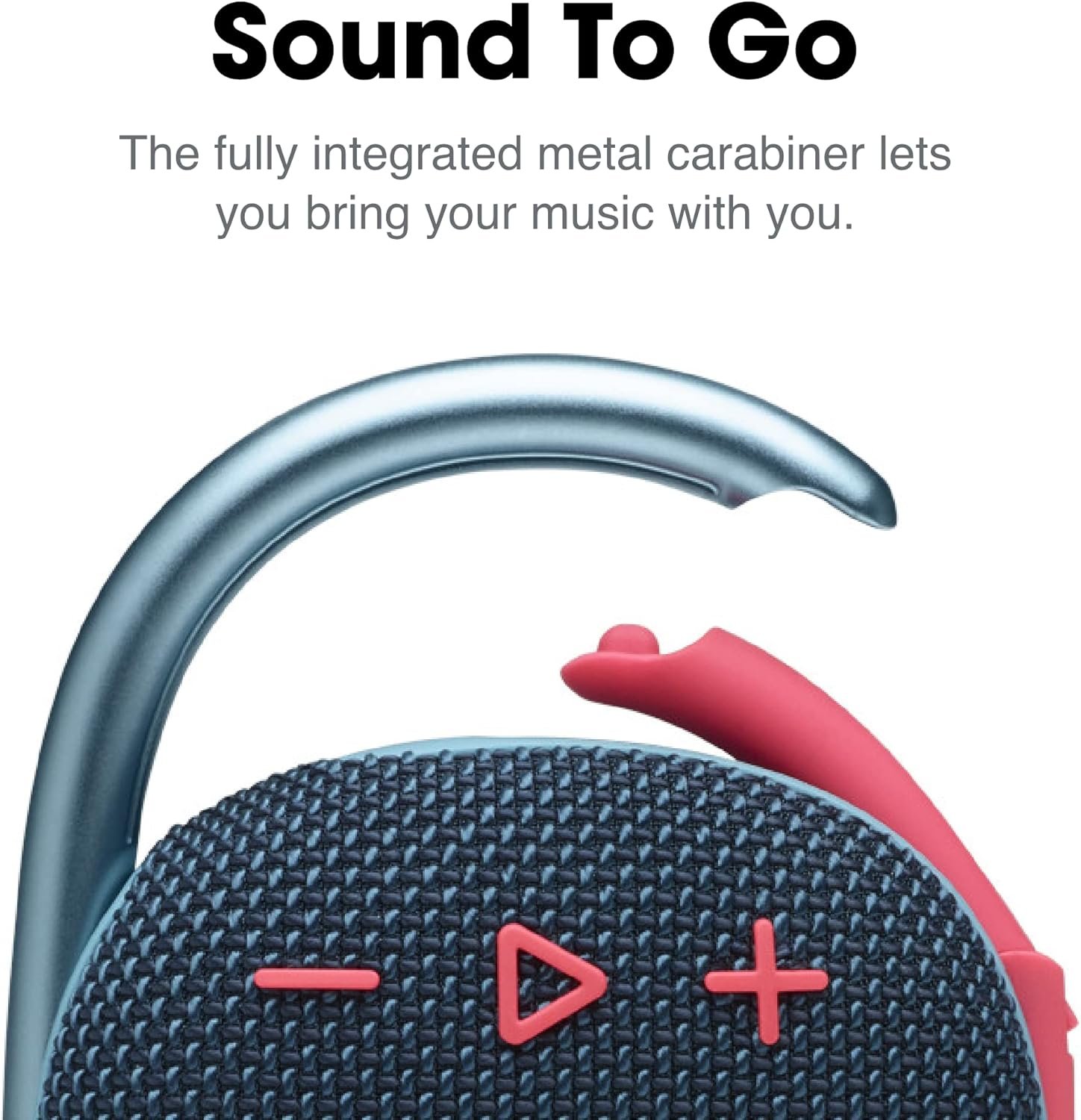 Why the JBL Clip 4, Blue/Coral is 2025's Best Pick for Outdoor Audio Lovers 3 Why the JBL Clip 4, Blue/Coral is 2025's Best Pick for Outdoor Audio Lovers 2