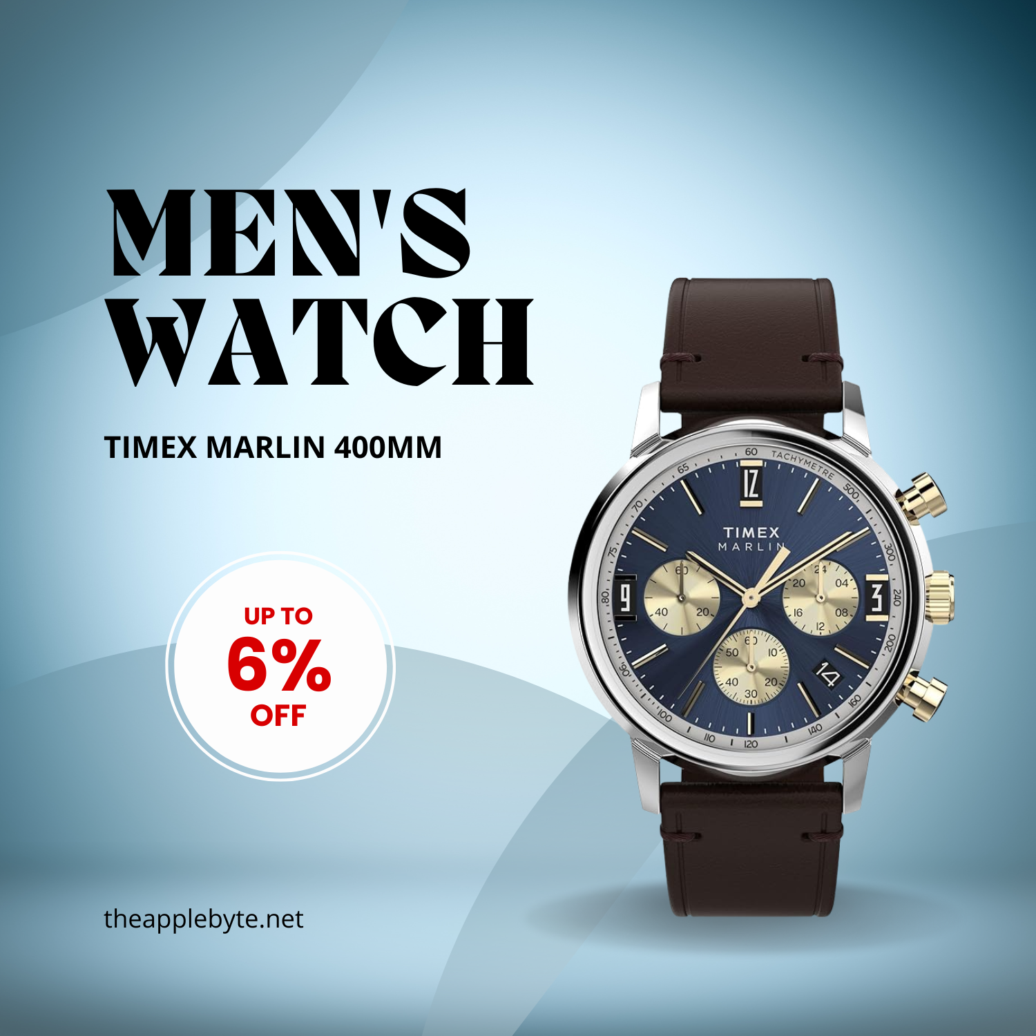 timex-marlin-40mm
