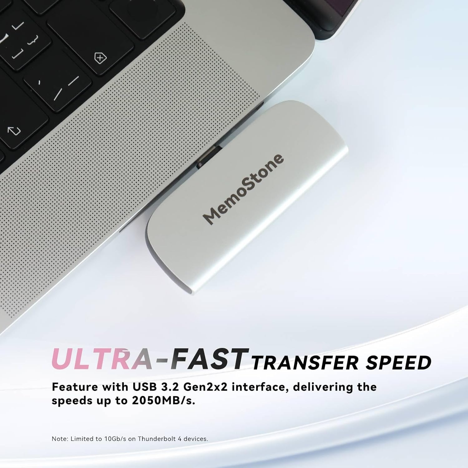 Tired of Laggy Backups? This 2000MB/s SSD Will Shock You 4 KingSpec MemoStone