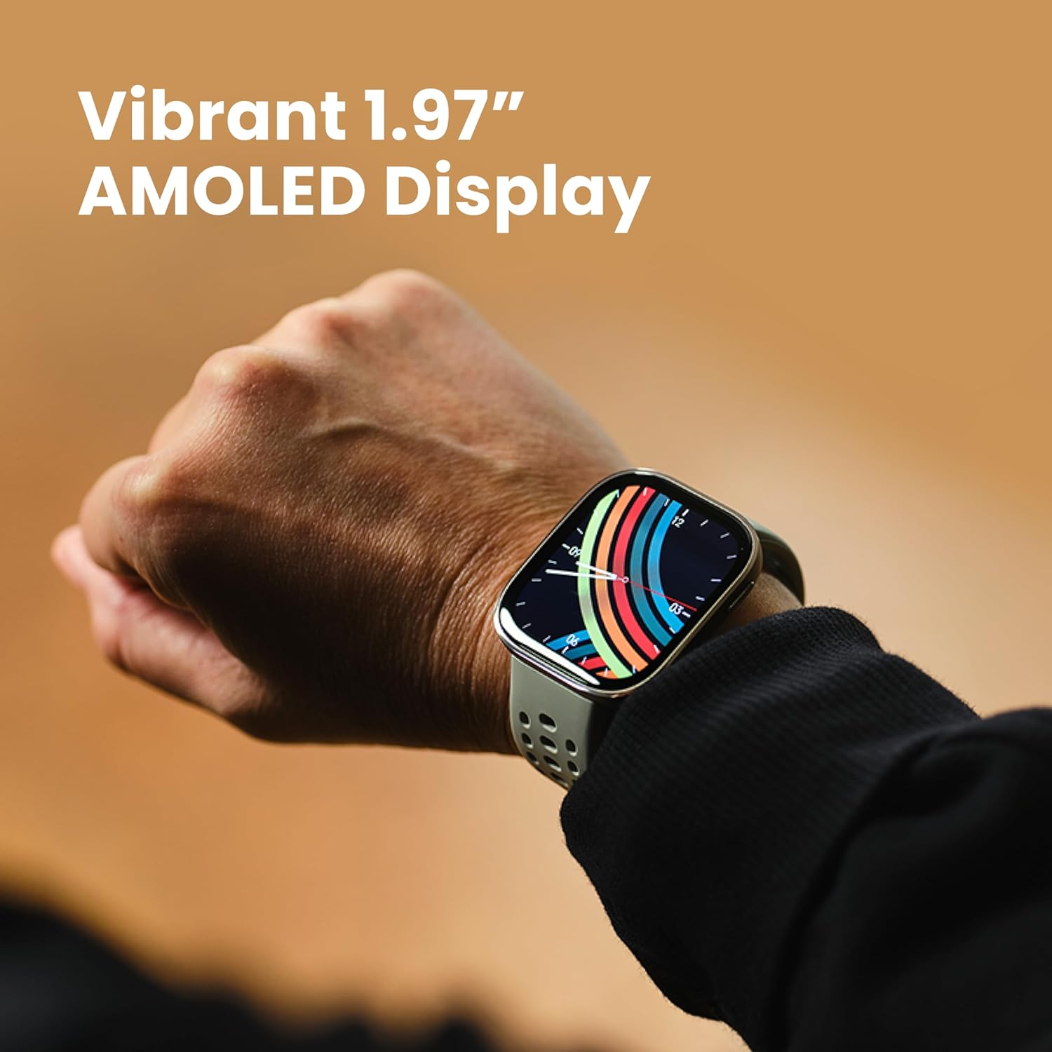 Amazfit Bip 6 smart watch