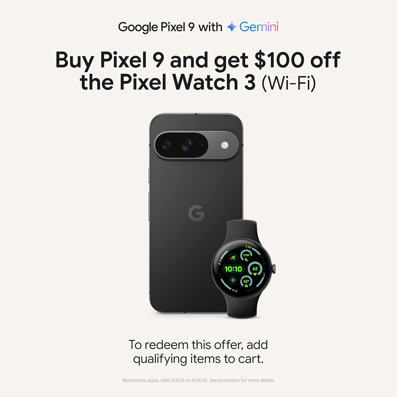 Elevate Your Lifestyle with the Google Pixel Watch 3 (41mm) – Smart, Stylish, and Powerful 3 Google Pixel Watch 3
