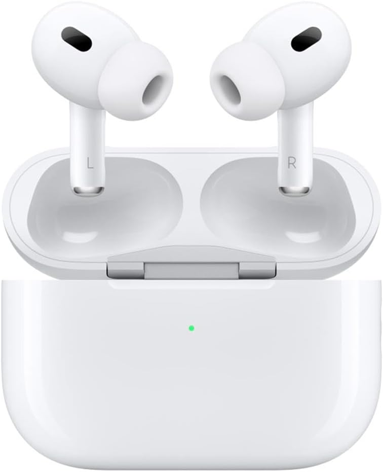 AirPods Pro 3