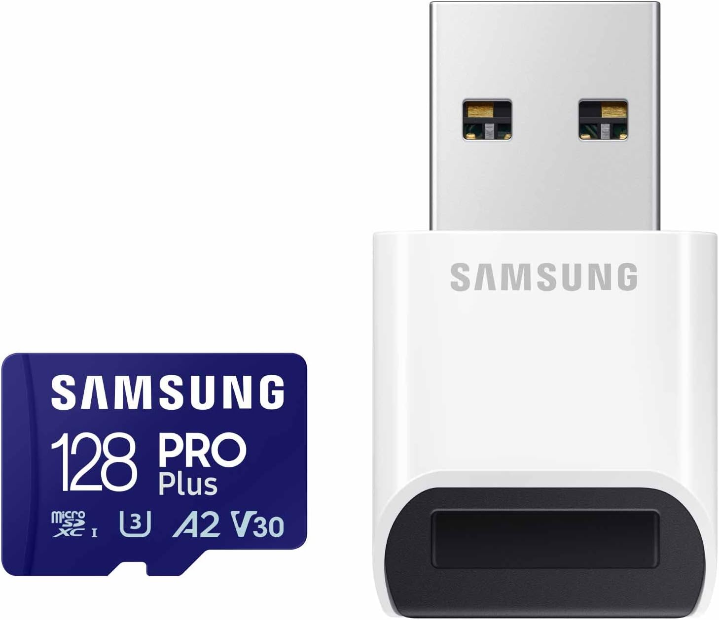 Samsung PRO Plus