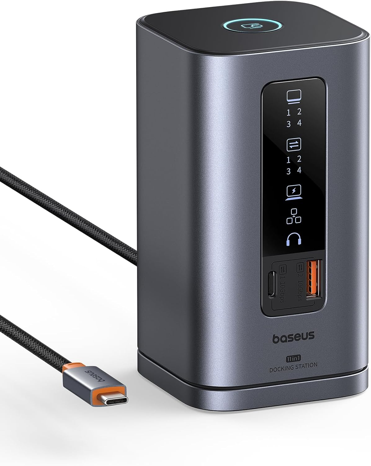 Baseus Docking Station