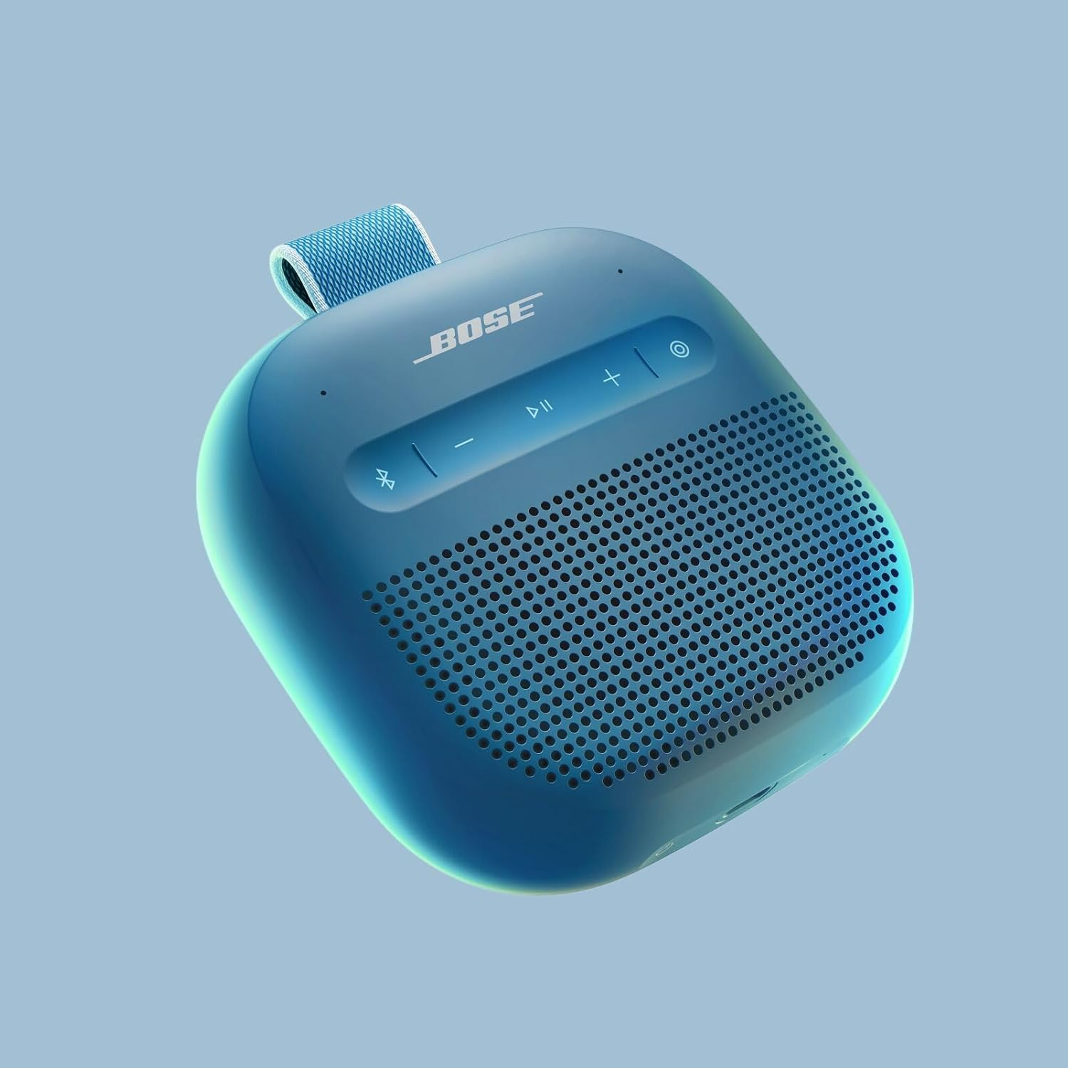 Bose SoundLink Micro (2nd Gen): Portable Waterproof Bluetooth Speaker with 12H Playtime – Now on Amazon 2 Bose Portable Bluetooth Speaker