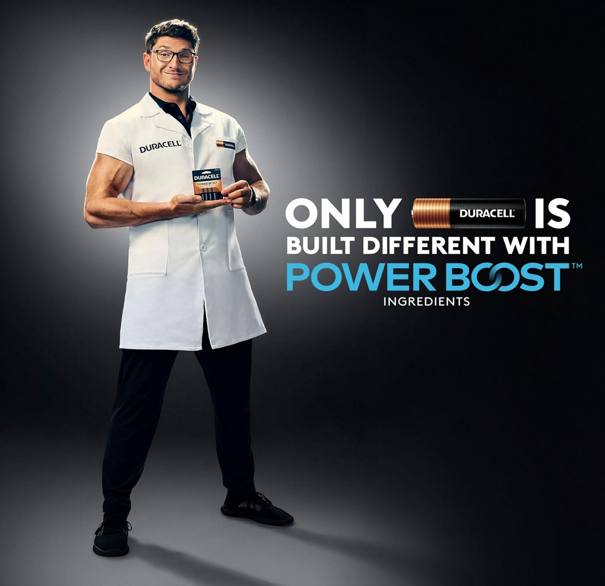Why Duracell Coppertop AA Batteries Are Still the Most Trusted in 2025 (24% OFF Today!) 2 Duracell Coppertop AA Batteries 24 Pack Power Boost Alkaline